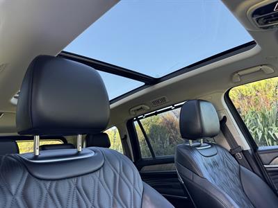 2024 GWM Tank 500 - Thumbnail