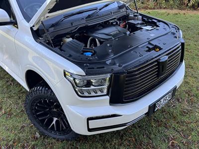 2024 GWM Tank 500 - Thumbnail