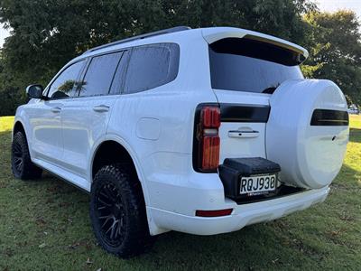 2024 GWM Tank 500 - Thumbnail