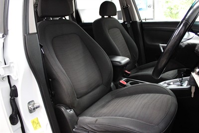 2012 Holden Captiva - Thumbnail