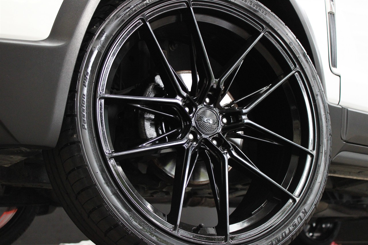 2012 Holden Captiva