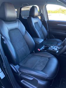 2021 Mazda CX-5 - Thumbnail