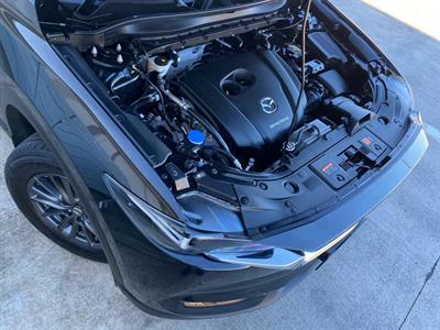 2021 Mazda CX-5 - Thumbnail