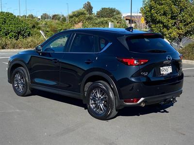 2021 Mazda CX-5 - Thumbnail