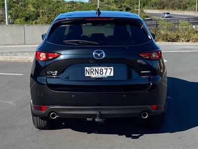 2021 Mazda CX-5 - Thumbnail