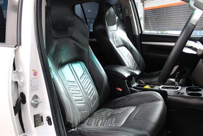 2018 Toyota Hilux - Thumbnail
