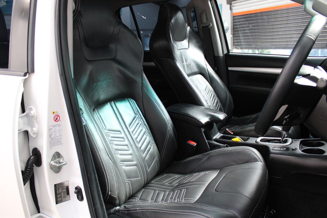 2018 Toyota Hilux