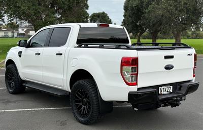 2021 Ford Ranger - Thumbnail