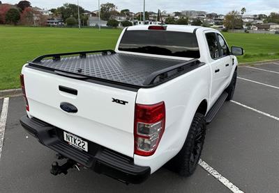 2021 Ford Ranger - Thumbnail