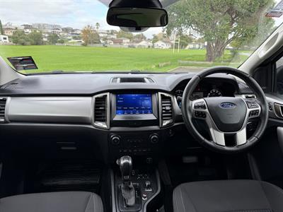 2021 Ford Ranger - Thumbnail
