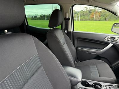 2021 Ford Ranger - Thumbnail