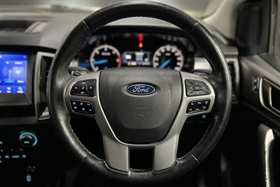 2021 Ford Ranger - Thumbnail