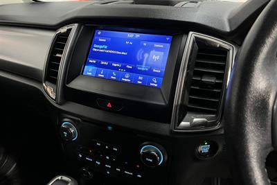 2021 Ford Ranger - Thumbnail