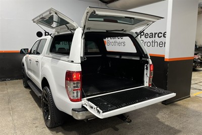 2021 Ford Ranger - Thumbnail