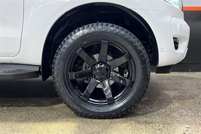 2021 Ford Ranger - Thumbnail