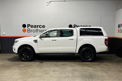 2021 Ford Ranger - Thumbnail