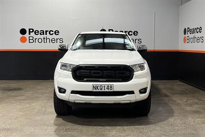 2021 Ford Ranger - Thumbnail