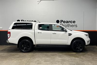 2021 Ford Ranger - Thumbnail