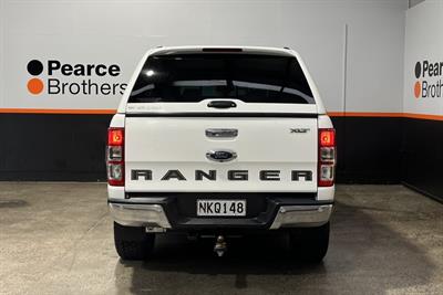 2021 Ford Ranger - Thumbnail