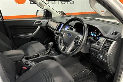 2021 Ford Ranger - Thumbnail