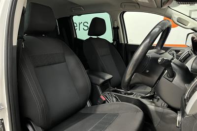 2021 Ford Ranger - Thumbnail