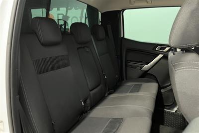 2021 Ford Ranger - Thumbnail