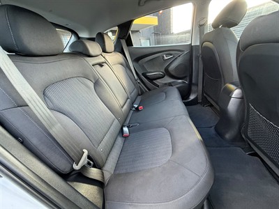 2014 Hyundai iX35 - Thumbnail