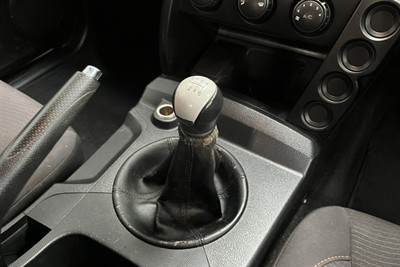 2018 Ssangyong Actyon - Thumbnail