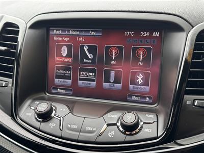 2016 Holden Commodore - Thumbnail