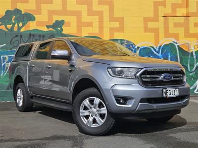 2020 Ford Ranger - Thumbnail