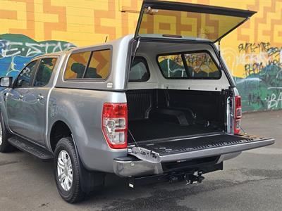 2020 Ford Ranger - Thumbnail