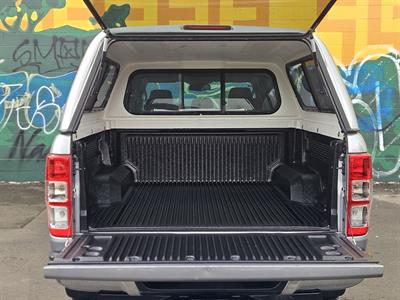 2020 Ford Ranger - Thumbnail