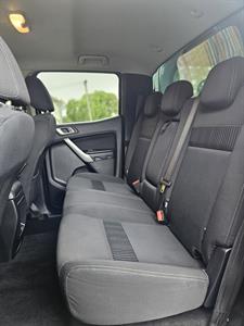 2020 Ford Ranger - Thumbnail