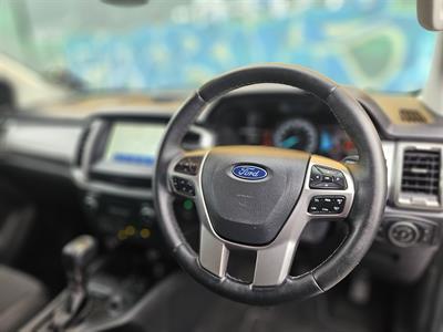 2020 Ford Ranger - Thumbnail