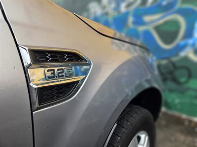 2020 Ford Ranger - Thumbnail