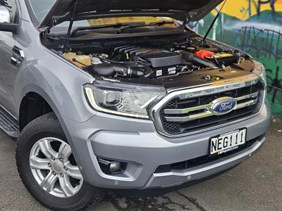 2020 Ford Ranger - Thumbnail