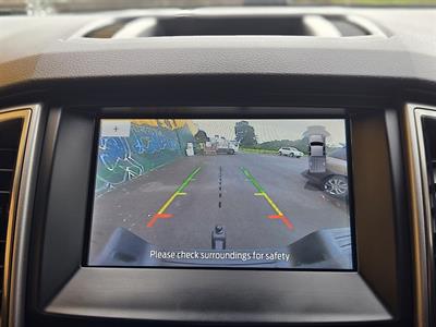 2020 Ford Ranger - Thumbnail