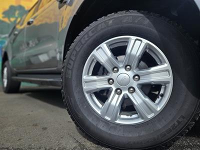 2020 Ford Ranger - Thumbnail