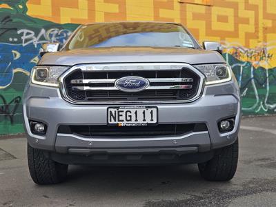 2020 Ford Ranger - Thumbnail