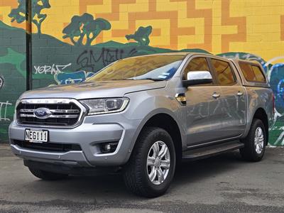2020 Ford Ranger - Thumbnail