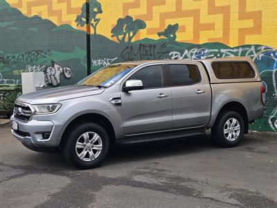 2020 Ford Ranger - Thumbnail