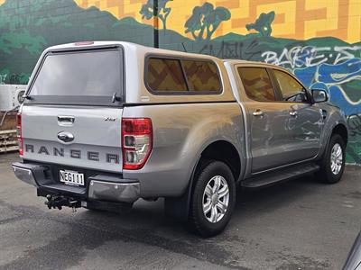 2020 Ford Ranger - Thumbnail