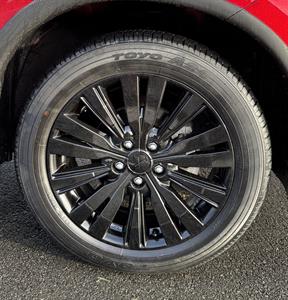 2023 Mitsubishi Outlander - Thumbnail