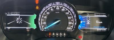 2017 Ford Everest - Thumbnail