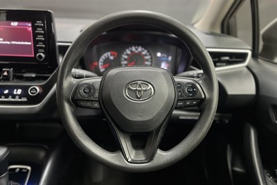 2021 Toyota Corolla - Thumbnail