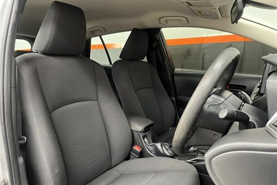 2021 Toyota Corolla - Thumbnail