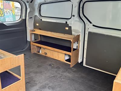 2018 LDV G10 - Thumbnail