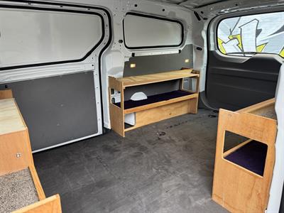 2018 LDV G10 - Thumbnail