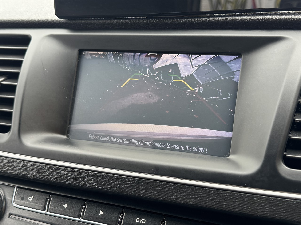 2018 LDV G10