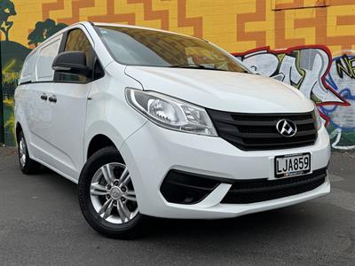 2018 LDV G10 - Thumbnail